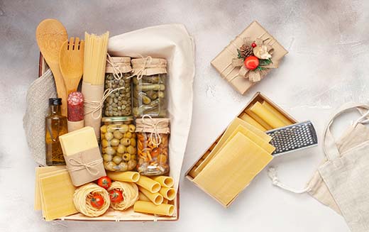 5 Great Food Choices When Survival Prepping