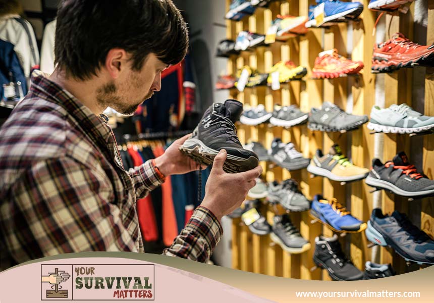 5 Important Traits To Look For In Quality Footwear